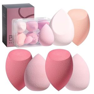 Makeup Sponge Set